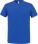 T-shirt "Organic" - ps-09470m-jerzees-470m-royal-front-f6f815c0-cde8-42f2-8f08-c77fe135f831-web - variant