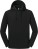 Sweatshirt "NuBlend" - ps-09996m-jerzees-996m-black-front-web - variant