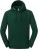 Sweatshirt "NuBlend" - ps-09996m-jerzees-996m-forest-green-front-web - variant