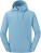 Sweatshirt "NuBlend" - ps-09996m-jerzees-996m-light-blue-front-web - variant