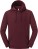 Sweatshirt "NuBlend" - ps-09996m-jerzees-996m-maroon-front-web - variant