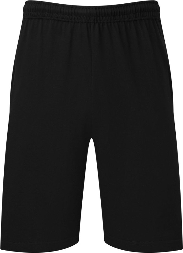 Jersey Iconic 195 Shorts
