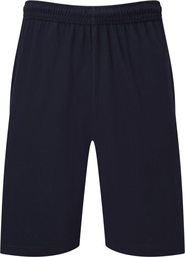 Jersey Iconic 195 Shorts
