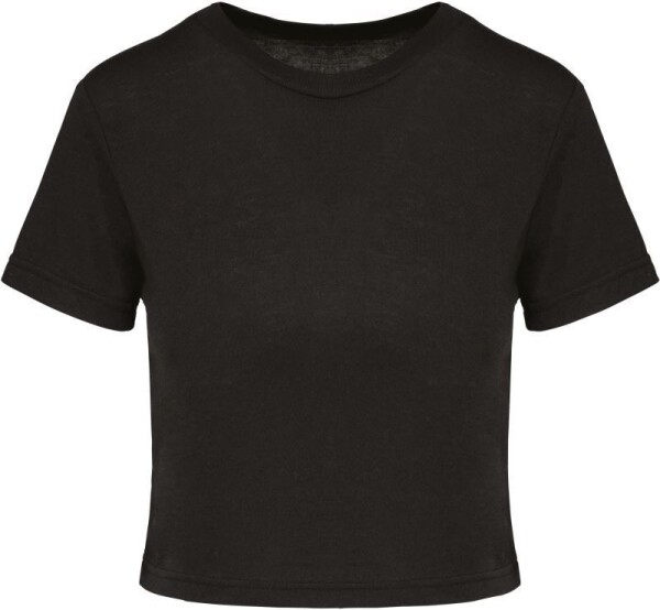 Women's crop top