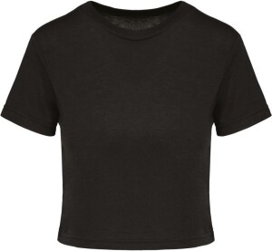 Women's crop top - Reklamnepredmety