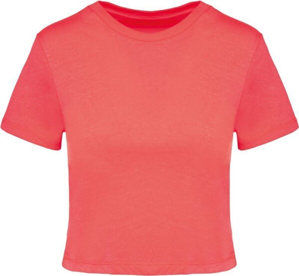 Women's crop top