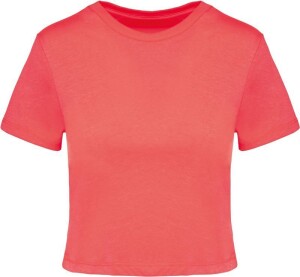 Women's crop top - Reklamnepredmety