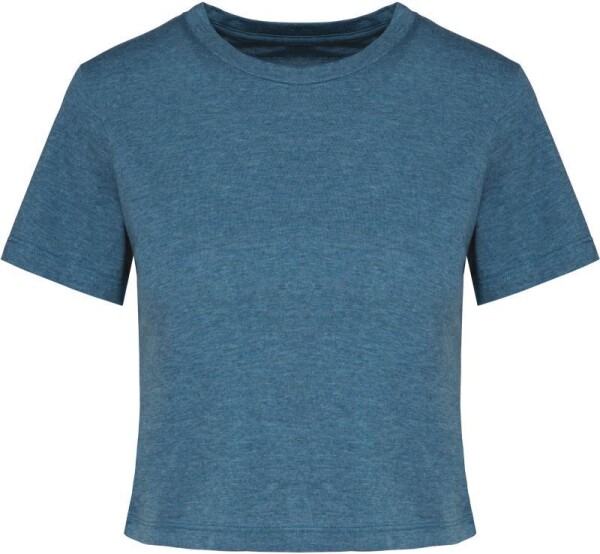 Women's crop top