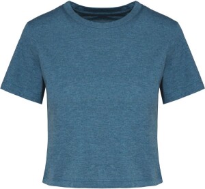 Women's crop top - Reklamnepredmety