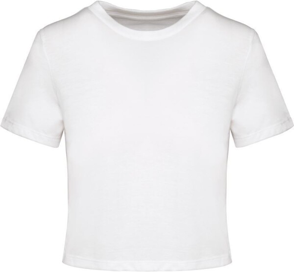 Women's crop top