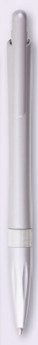 Pen LEGEND - 178813-50-sil - variant A LEGEND SILVER