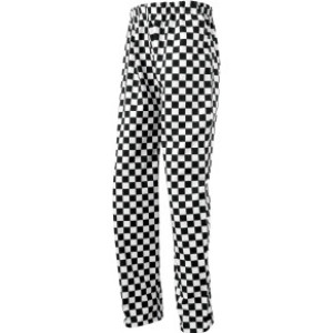 Chef's Trousers - Reklamnepredmety
