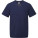 Men's V-neck Stretch Tunic - image-350990 - variant