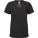 Ladies' V-neck Stretch Tunic - image-350998 - variant