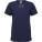 Ladies' V-neck Stretch Tunic - image-350999 - variant