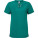 Ladies' V-neck Stretch Tunic - image-351001 - variant