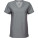 Ladies' V-neck Stretch Tunic - image-351002 - variant