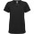 Ladies' V-neck Stretch Tunic - image-351005 - variant