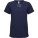 Ladies' V-neck Stretch Tunic - image-351006 - variant