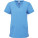 Ladies' V-neck Stretch Tunic - image-351007 - variant
