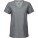Ladies' V-neck Stretch Tunic - image-351009 - variant