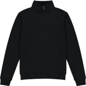 Sweater with 1/4 Zip - Reklamnepredmety