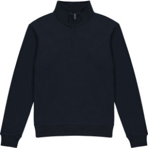 Sweater with 1/4 Zip - Reklamnepredmety
