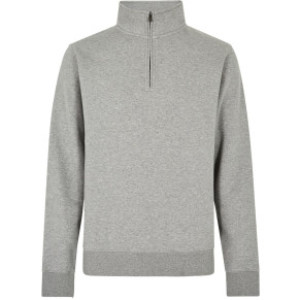 Sweater with 1/4 Zip - Reklamnepredmety