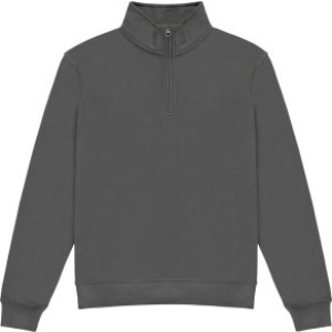 Sweater with 1/4 Zip - Reklamnepredmety