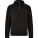 Hooded Sweater with 1/4 Zip - image-341348 - variant