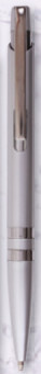 Pen HZ 8809 C - 178818-50-sil - variant A HZ 8809 C SILVER