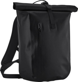 Quadra QS573 waterproof backpack - Reklamnepredmety