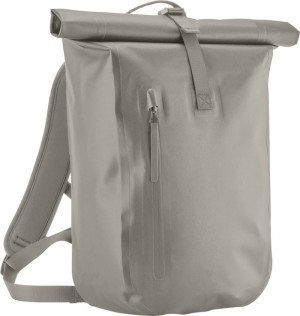 Quadra QS573 waterproof backpack - Reklamnepredmety
