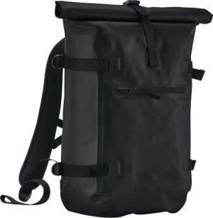 Quadra QS575 waterproof backpack - Reklamnepredmety