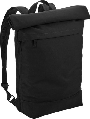 Simplicity Roll-Top Backpack BG870 - Reklamnepredmety