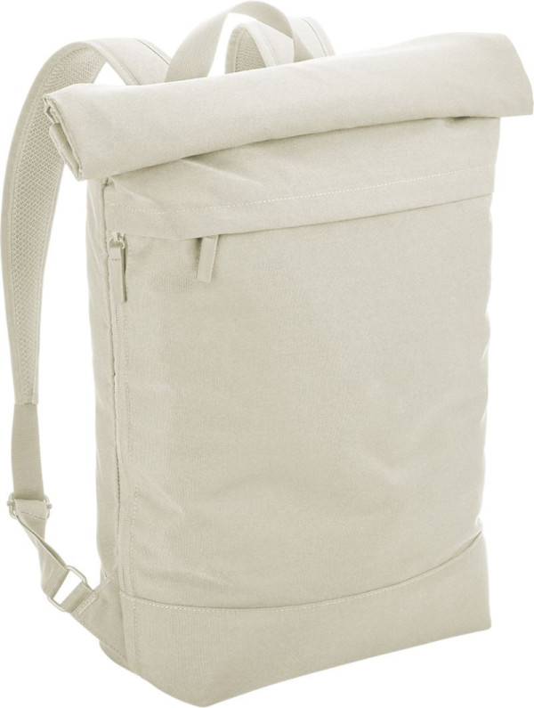 Simplicity Roll-Top Backpack BG870