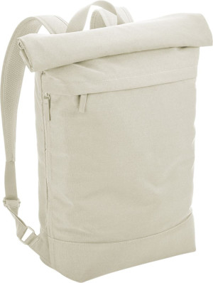 Simplicity Roll-Top Backpack BG870 - Reklamnepredmety