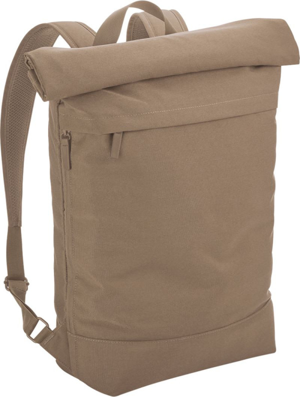 Simplicity Roll-Top Backpack BG870