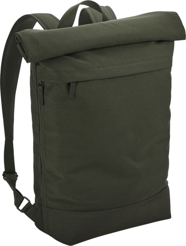 Simplicity Roll-Top Backpack BG870