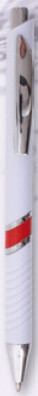 Pen HZ 8893 B - 178823-50-red - variant A HZ 8893 B RED