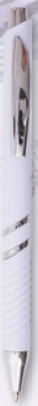 Pen HZ 8893 B - 178824-50-sil - variant A HZ 8893 B WHITE