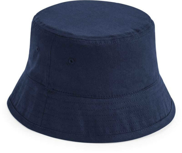 Beechfield Organic Cotton Hat | B90N