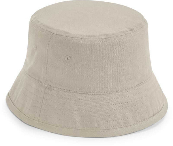 Beechfield Organic Cotton Hat | B90N