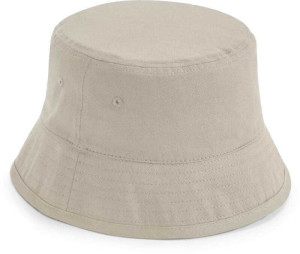 Beechfield Organic Cotton Hat | B90N - Reklamnepredmety