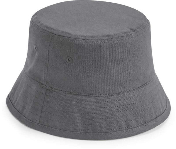 Beechfield Organic Cotton Hat | B90N