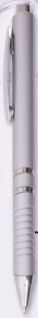 Pen HZ 8893 C - 178829-50-str - variant A HZ 8893 C SILVER