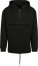 Sweatshirt with hood and 1/4 zip BY 098 - image-353057 - variant