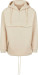 Sweatshirt with hood and 1/4 zip BY 098 - image-353058 - variant