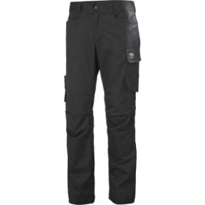 Workwear Pants "Manchester" - short - Reklamnepredmety