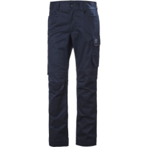 Workwear Pants "Manchester" - short - Reklamnepredmety